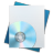 Filetype Audio Icon 48x48 png